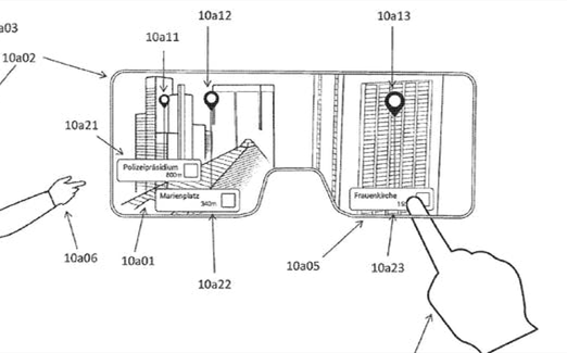 真假？网传苹果放弃AR智能眼镜项目